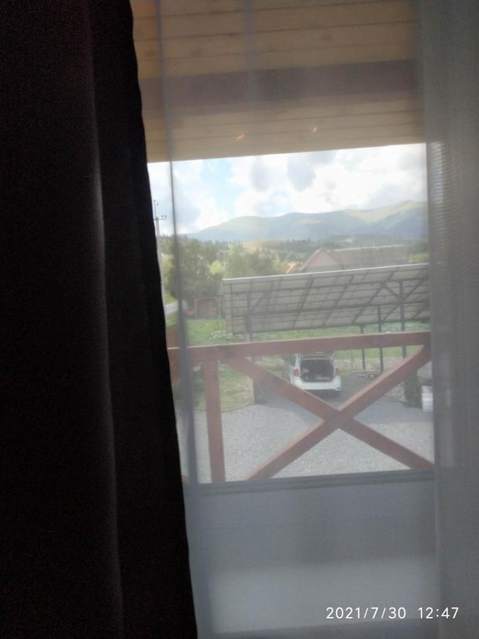 Nestg Guest House Pilipets Exterior photo