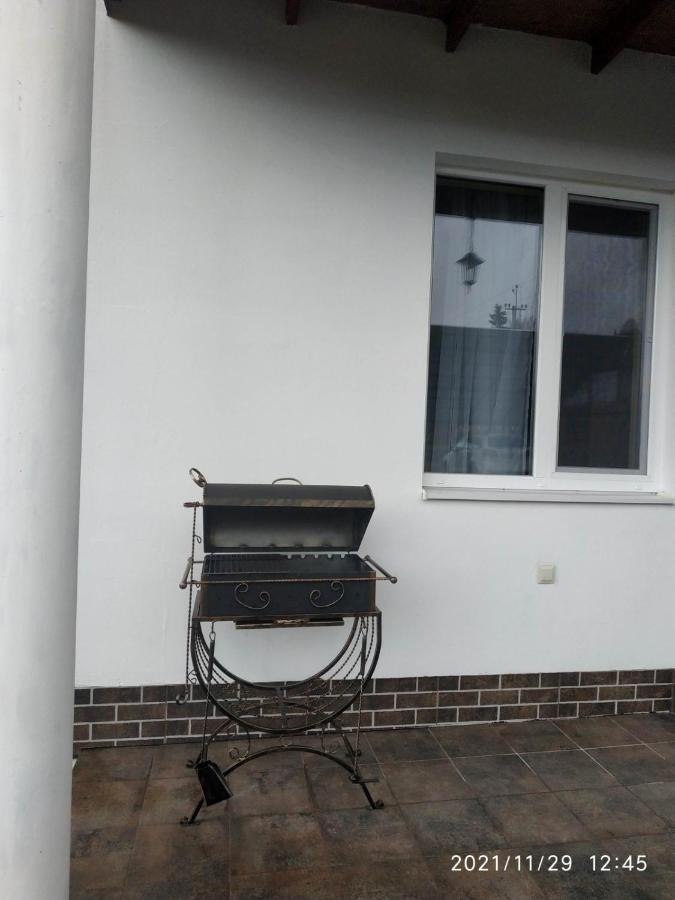 Nestg Guest House Pilipets Exterior photo