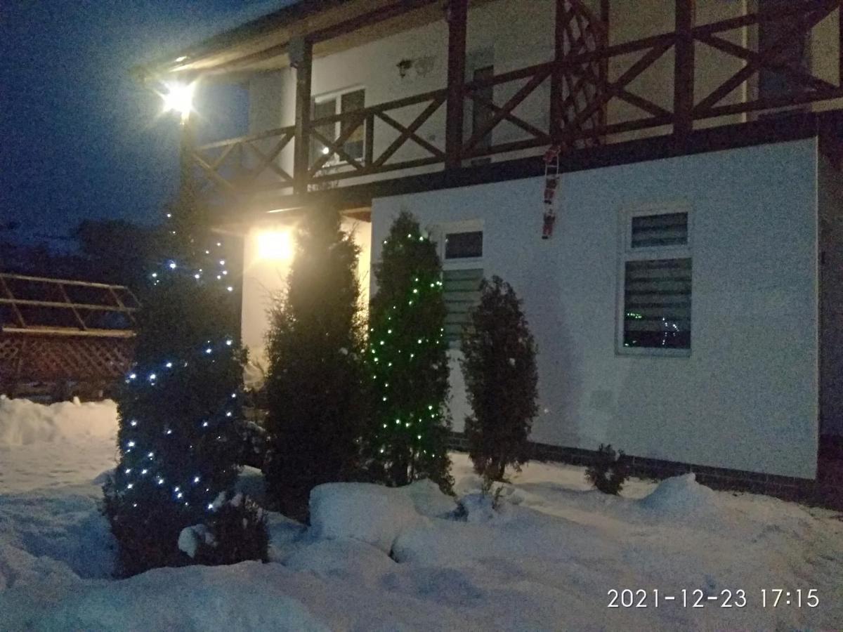 Nestg Guest House Pilipets Exterior photo