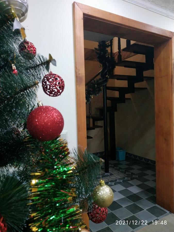 Nestg Guest House Pilipets Exterior photo