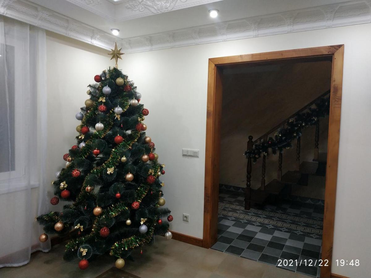 Nestg Guest House Pilipets Exterior photo