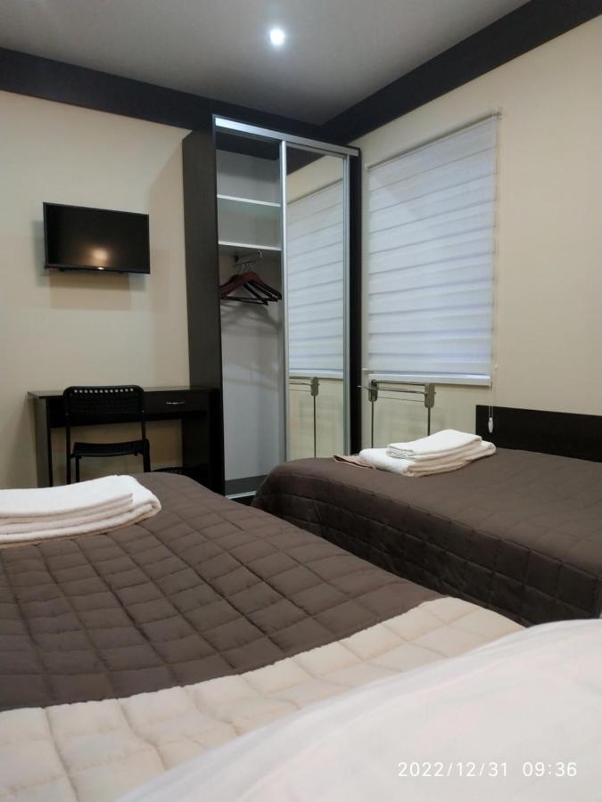 Nestg Guest House Pilipets Exterior photo
